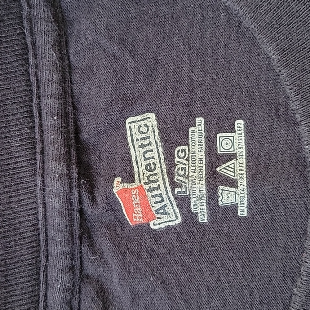 Wildland Fire T-Shirt - Picture 5 of 7